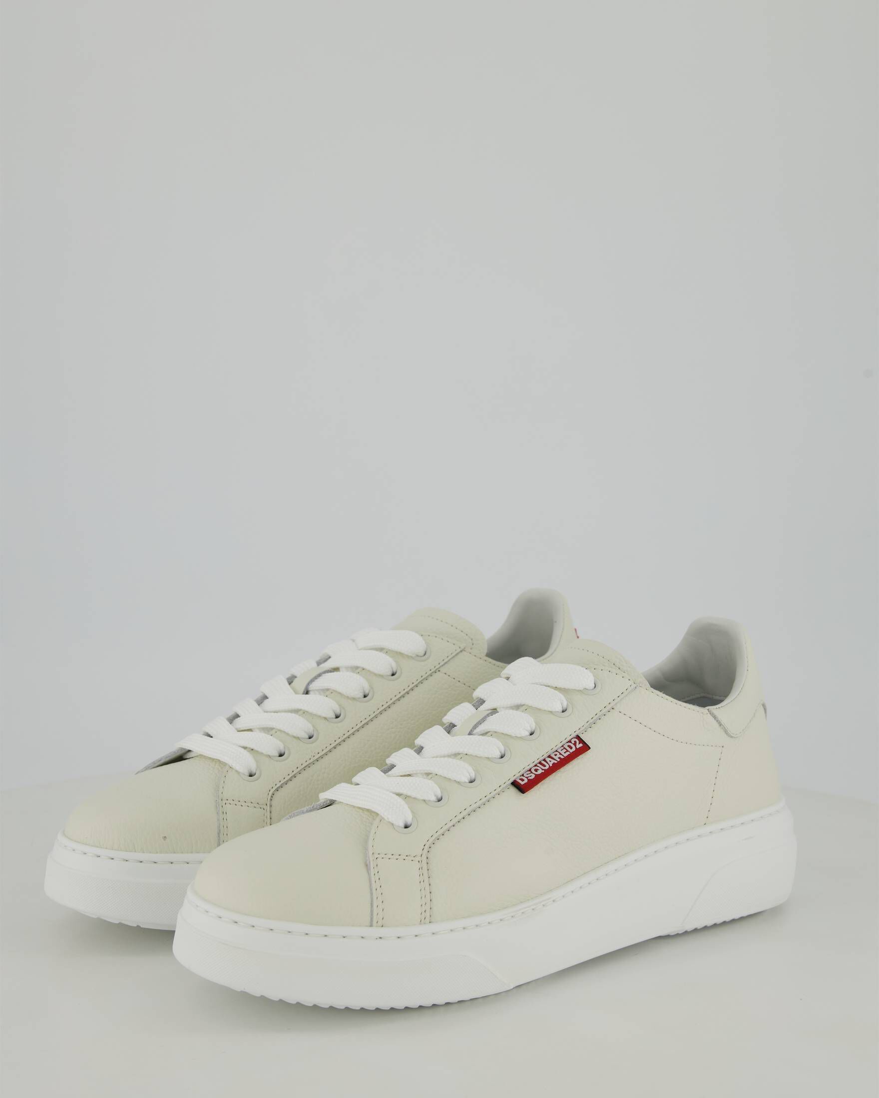 Dsquared2| Herren Sneaker BUMPER