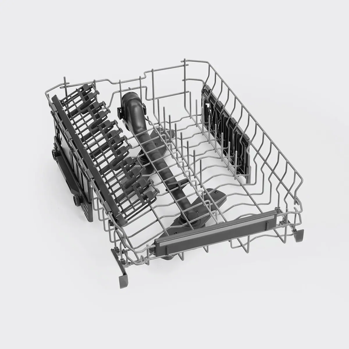 Smeg oppvaskmaskin ST4533IN helintegrert