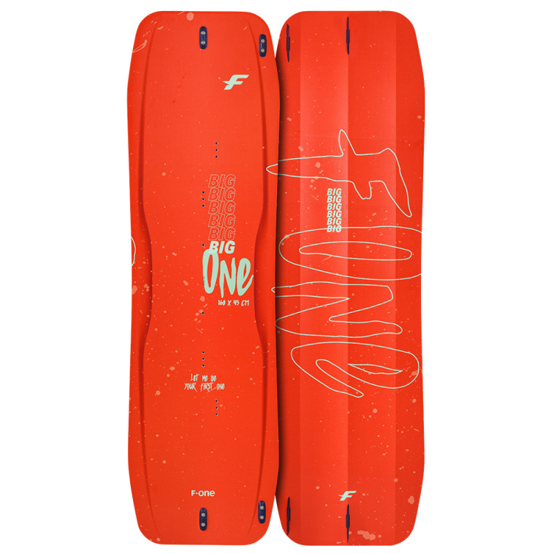 PLANCHE F-ONE BIG ONE 2023