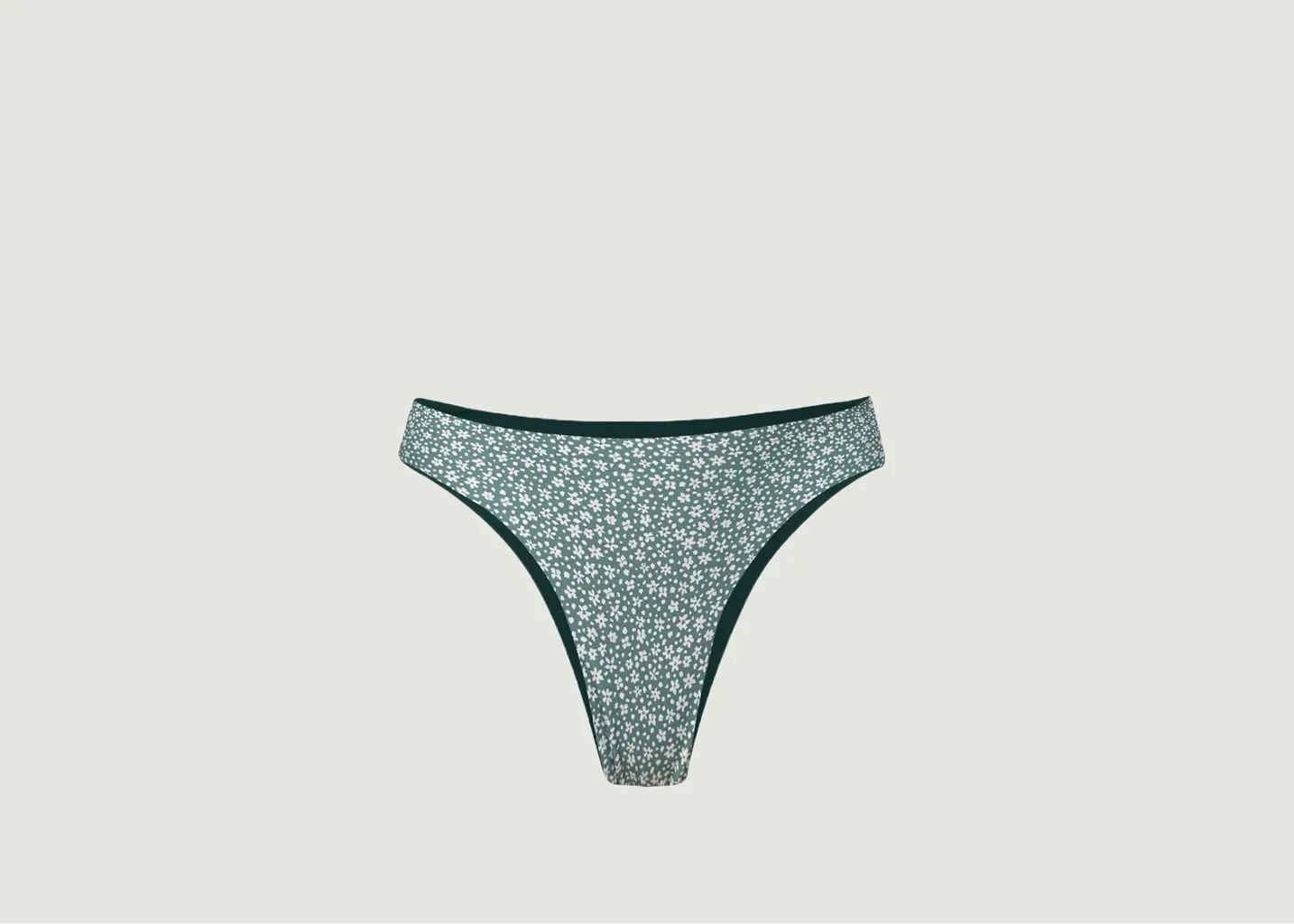 Tanga Mentawai réversible Kaly Ora