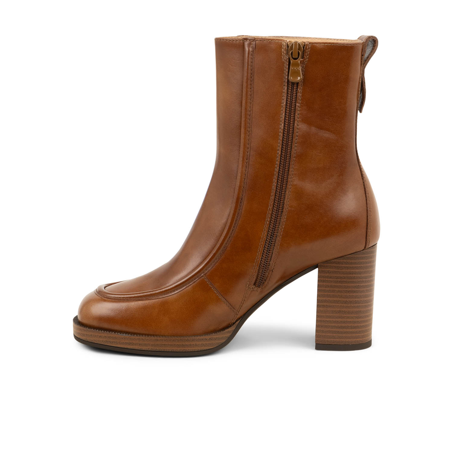 Boots et bottines femme NEROGIARDINI NEROBIS