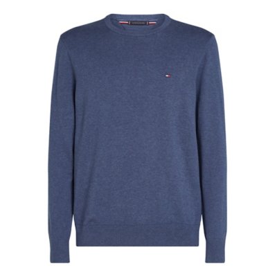 Pull homme Essentialnl Cotton TOMMY HILFIGER