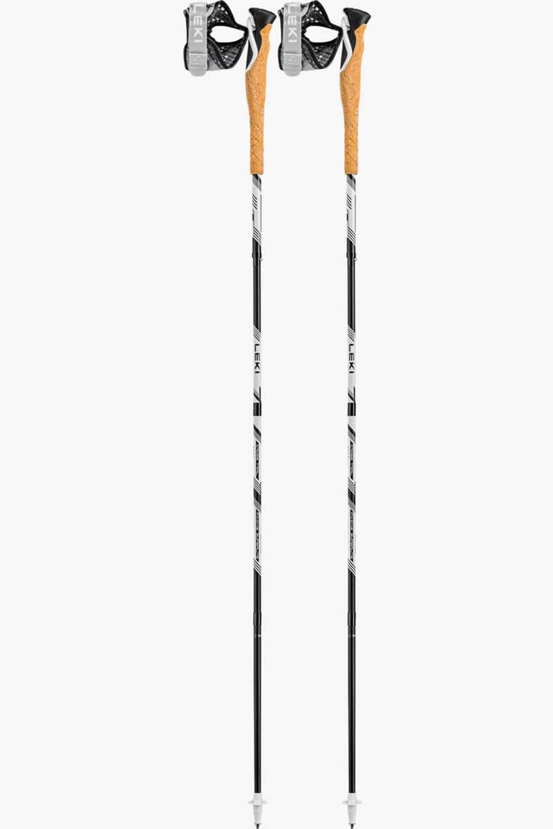 LEKI Cross Trail FX.One Superlite Trail Running Stock
