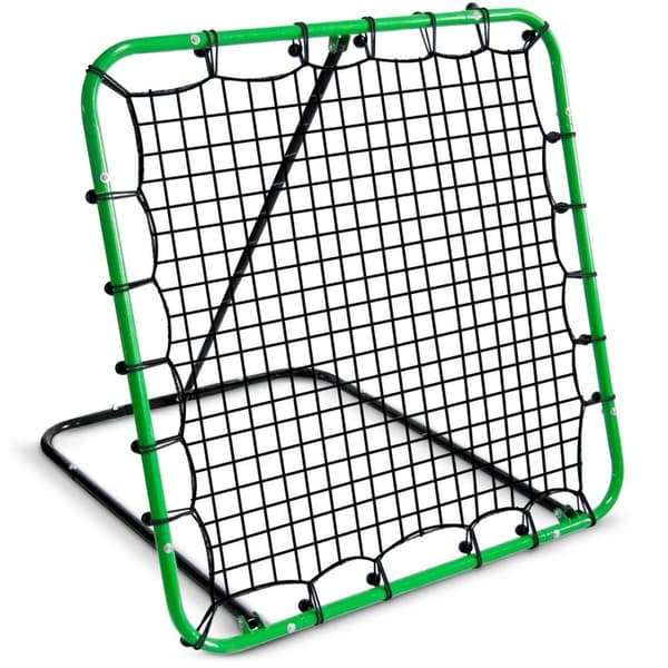 Treningsmål Rebounder Neo-Sport 100 x 100 cm