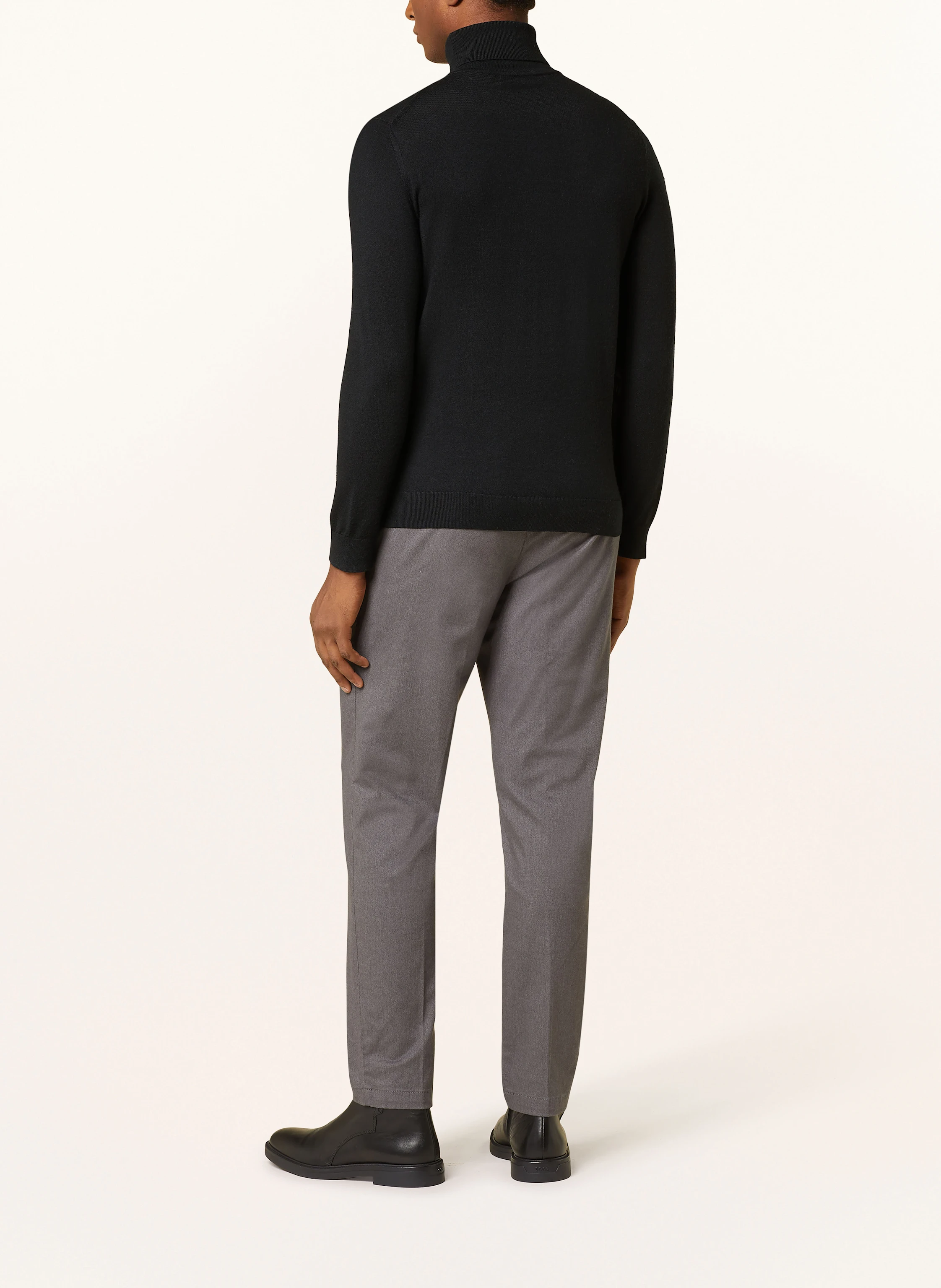 BOSS Chino KANE Regular Tapered Fit