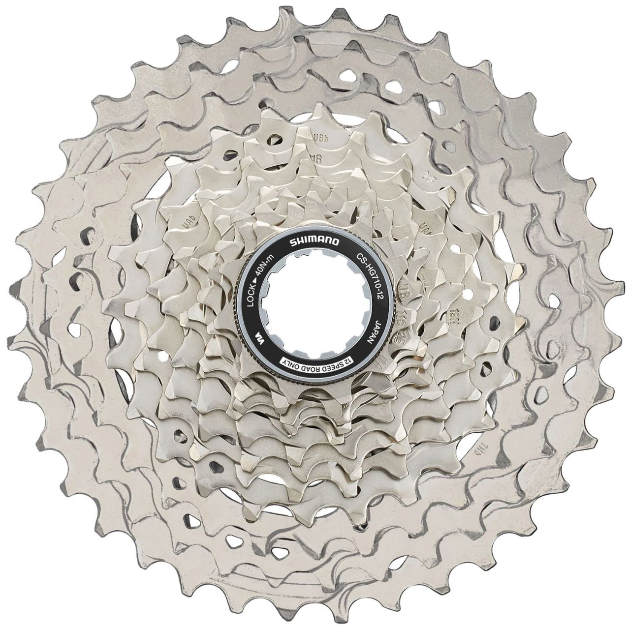Shimano GRX RX820 2x12-fach Gruppe Disc 160/160mm kaufen | Bike-Discount