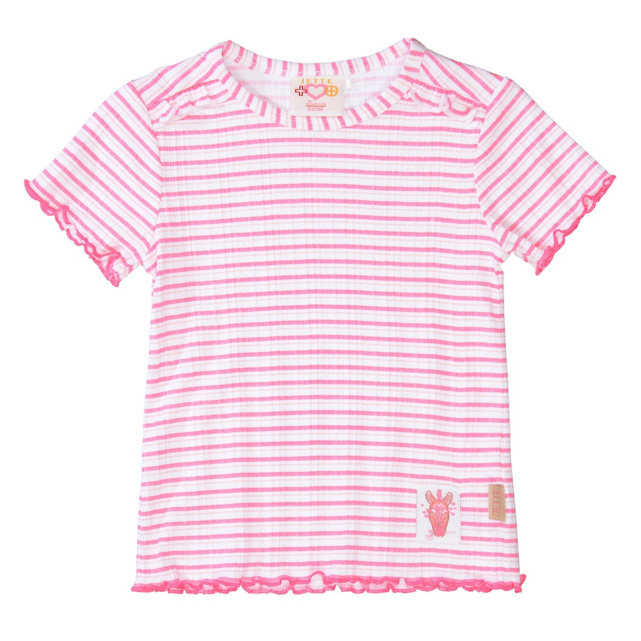 Jette Shirt