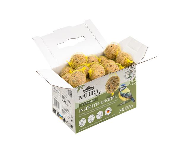 Dehner Natura Premium Wildvogelfutter