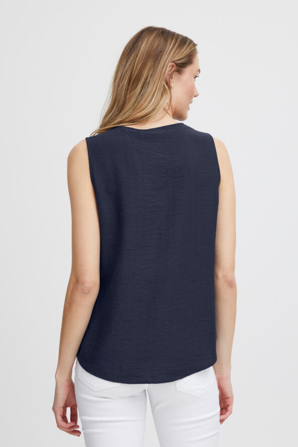 Fransa FRHOT BL 1 Navy blazer
