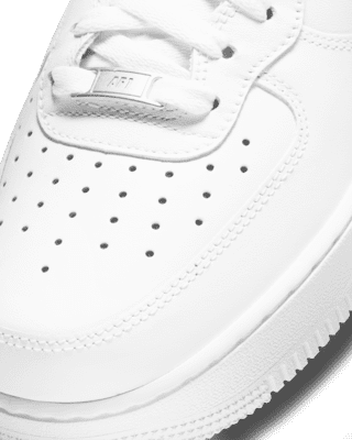Nike Air Force 1 Mid '07 Herenschoen