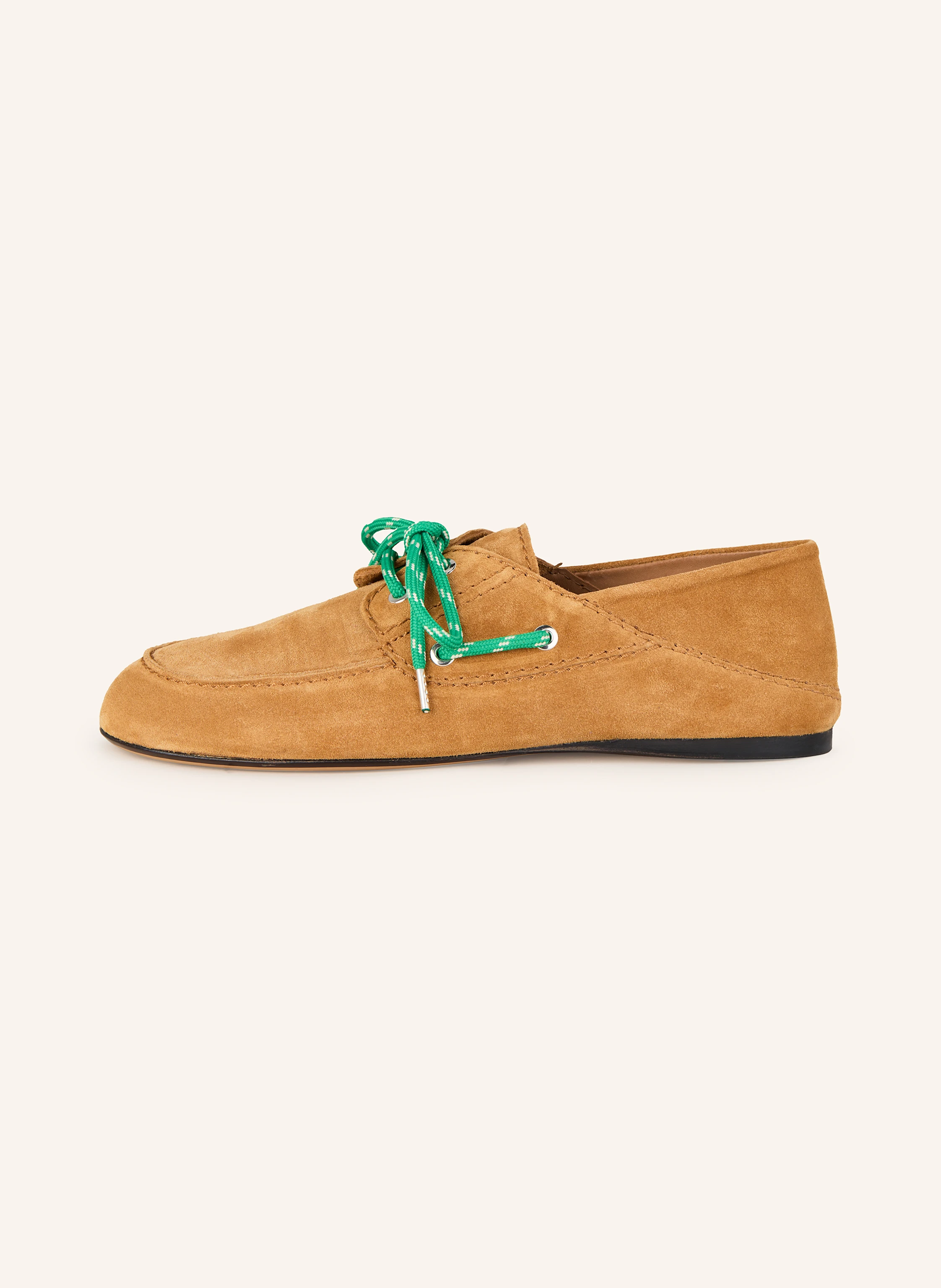 SANDRO Bootsschuhe
