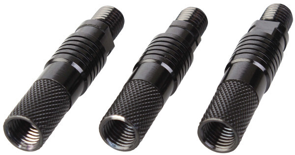 Prologic Quick Release Connector