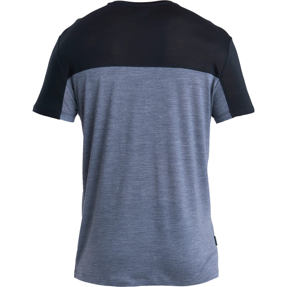 Icebreaker Merino 125 Cool-Lite™ Sphere III T-Shirt Herren graphite heather