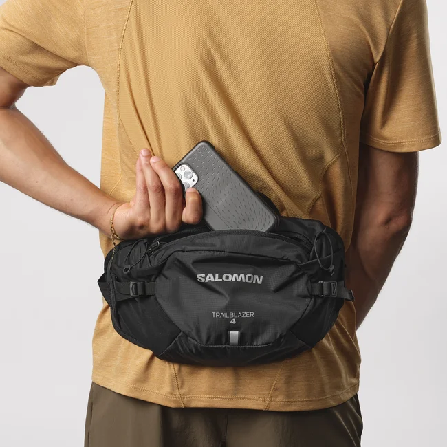 TRAILBLAZER  Gürtel Unisex