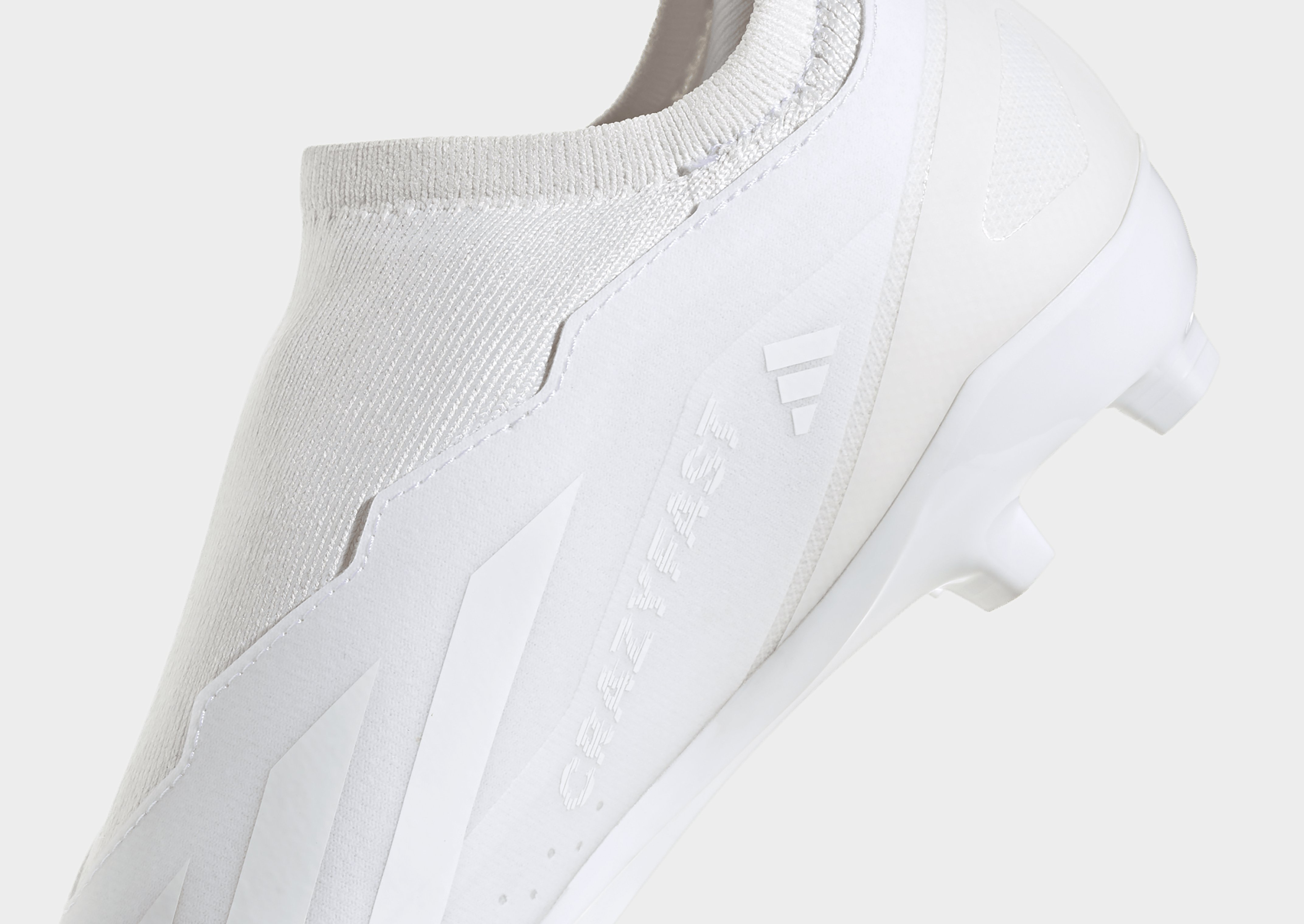 adidas X CRAZYFAST.3 LL FG