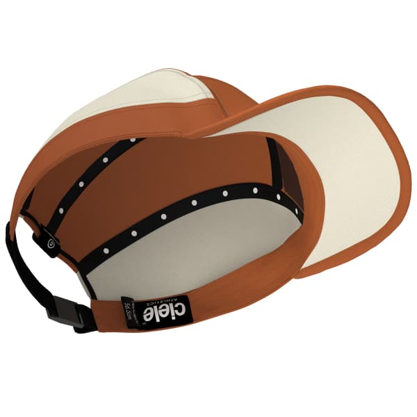 Casquette trail CIELE ALZCAP SC C PLUS CATAYA