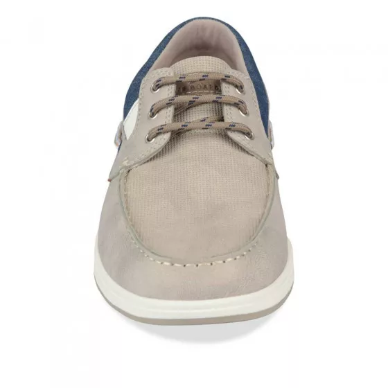 Chaussures bateau ICE CAPE BOARD