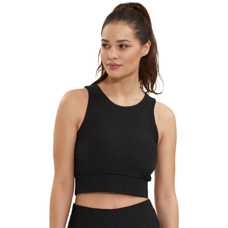 Athlecia Alma Medium Support Sports BH Dame