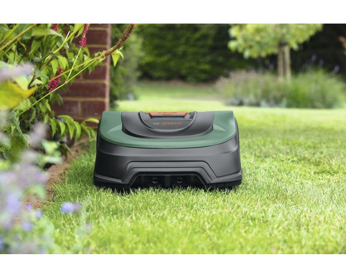 BOSCH Indego S 500 robotmaaier
