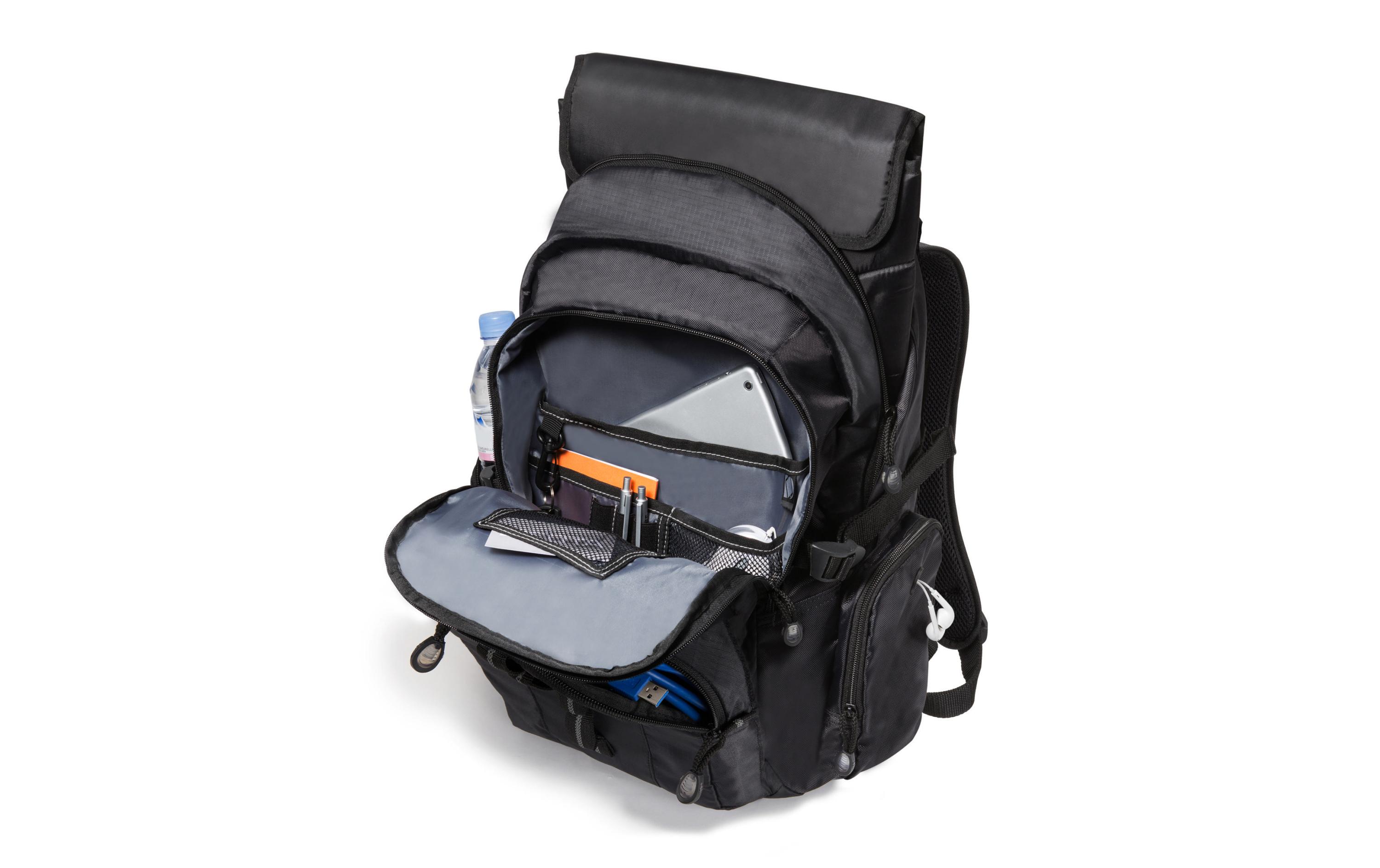 Notebook-Rucksack Universal 15.6 