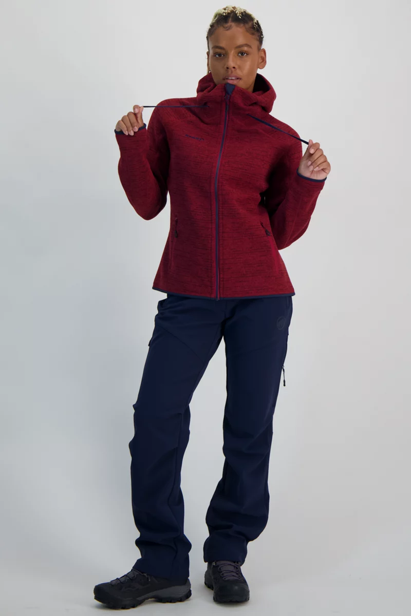 MAMMUT Arctic Damen Midlayer