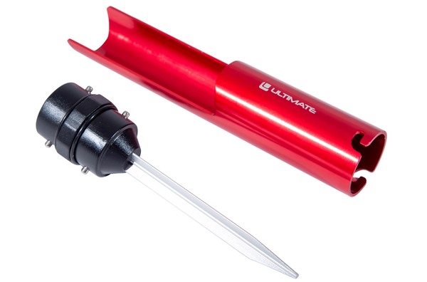 Support de cannes Ultimate Alu Rod Spike