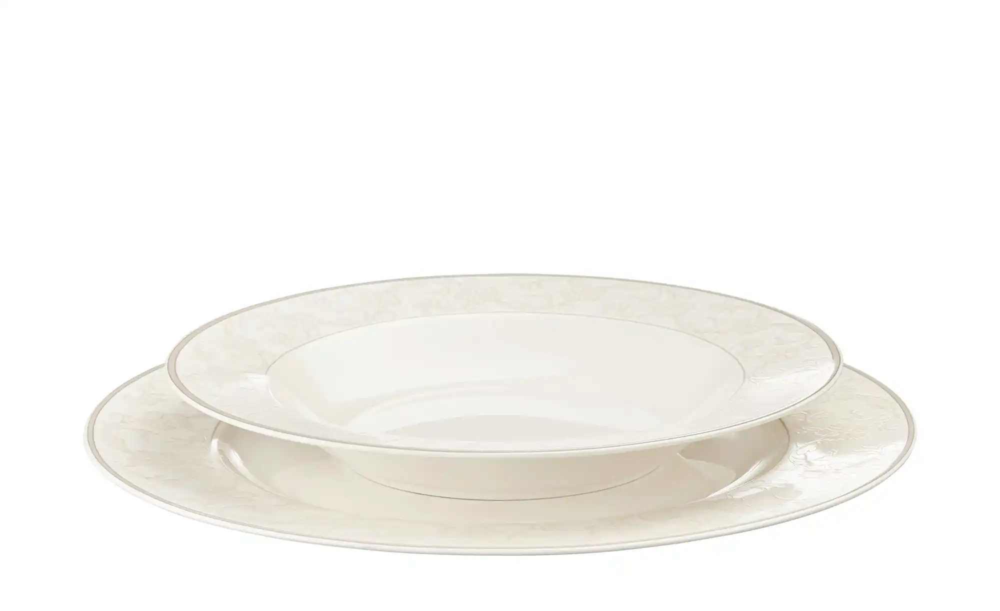 Ritzenhoff & Breker Tafelservice, 12-teilig Isabella