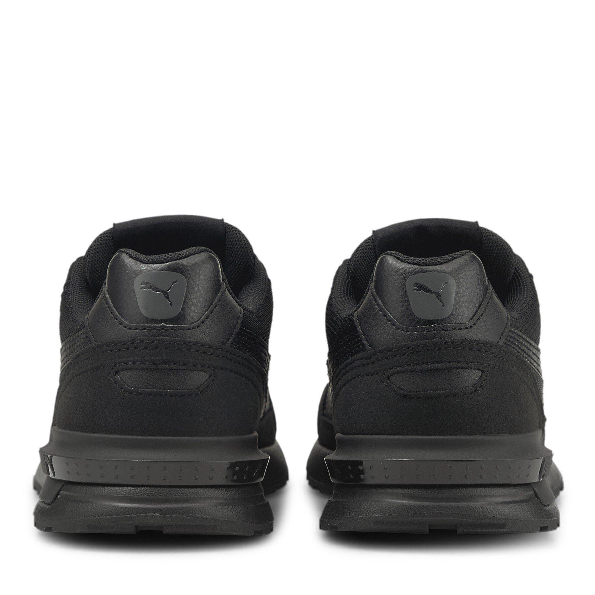 Puma Puma Graviton Jr Low-Top Trainers Unisex Kids