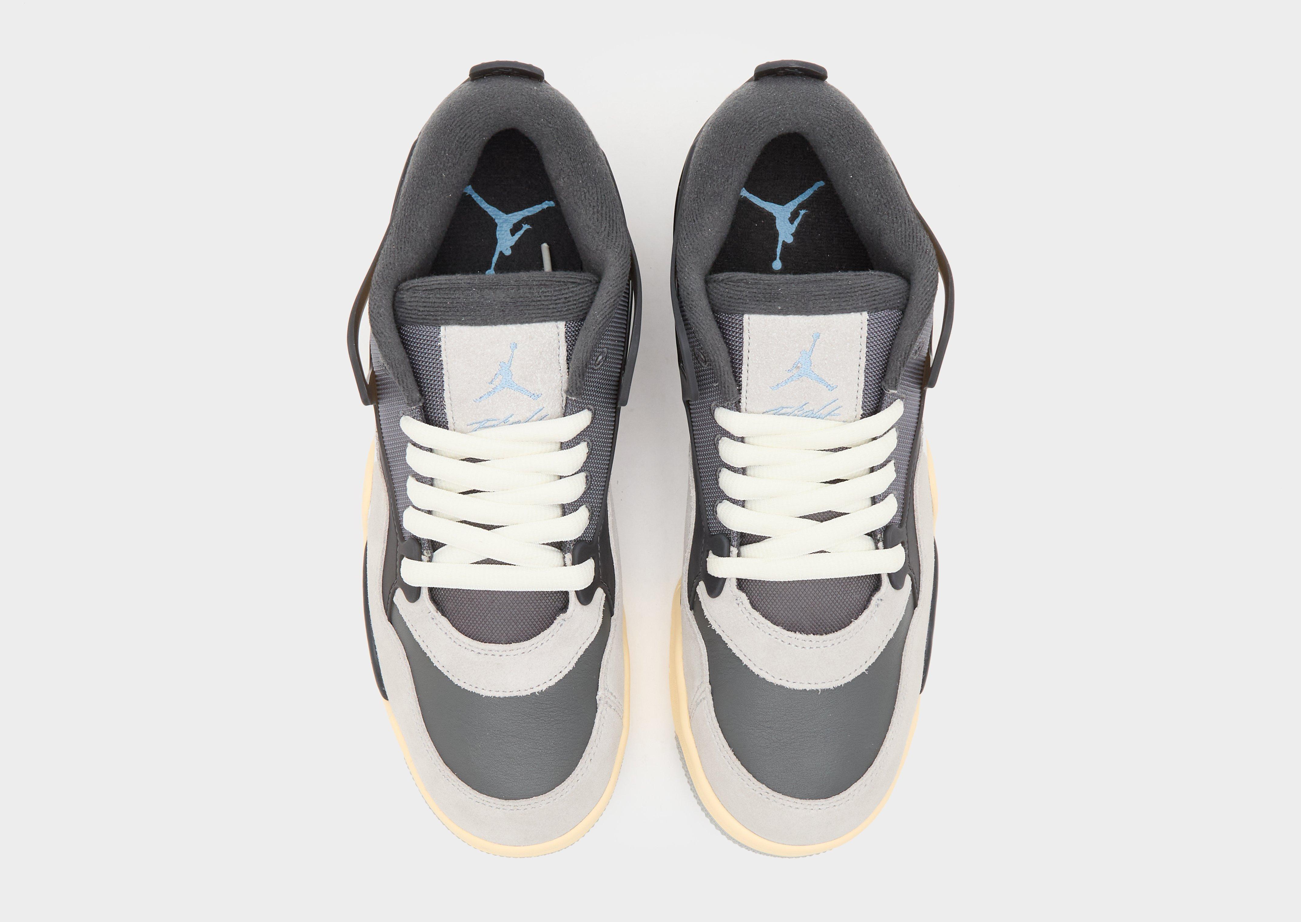 Nike Chaussure pour homme Air Jordan 4 RM