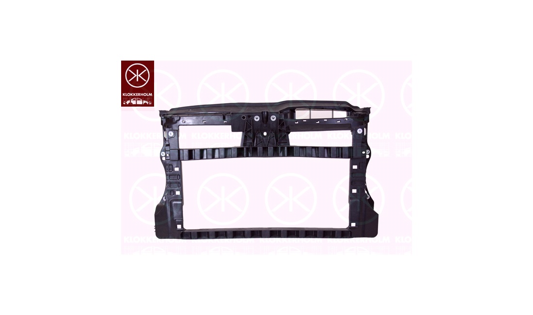 Frontpanel