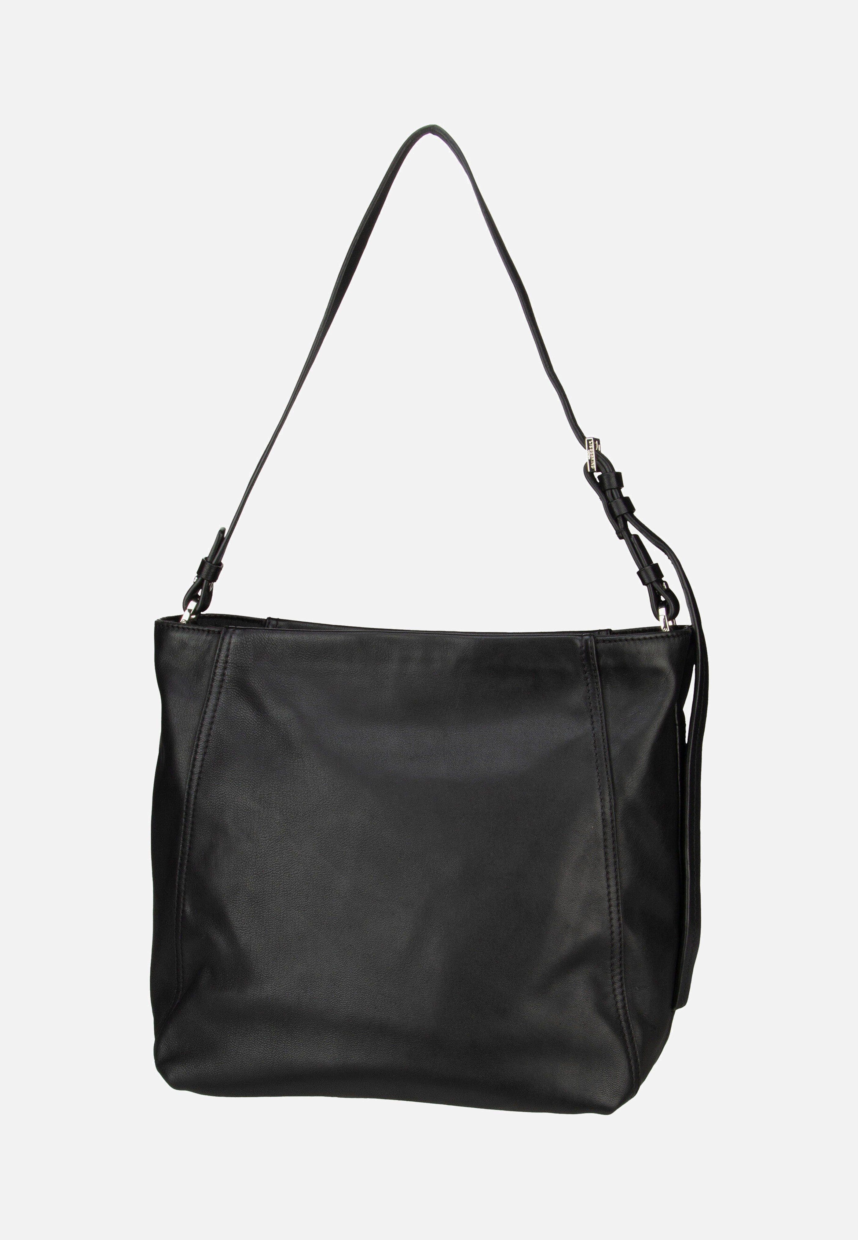 Chudy 2152102 Black - Hobo Bag