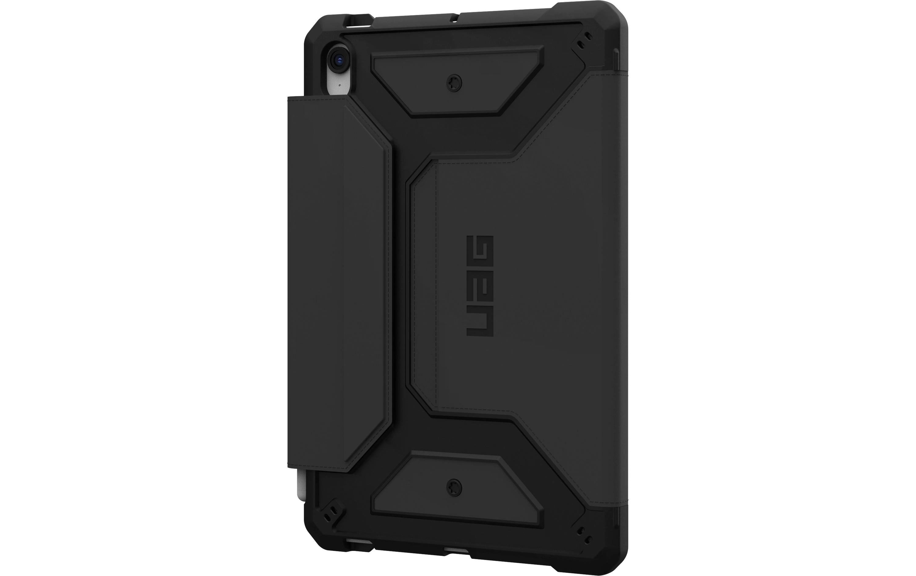 Tablet Book Cover Metropolis Galaxy Tab S9 FELeichte Tablet-Schutzhülle mit effektiver Schutzfunktion für das Samsung Galaxy Tab S9 FE