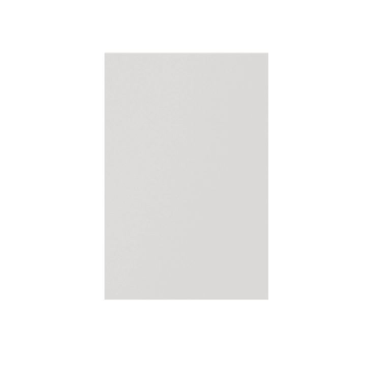 Porte battante blanche GoodHome Atomia H 74,7 x L. 49,7 cm