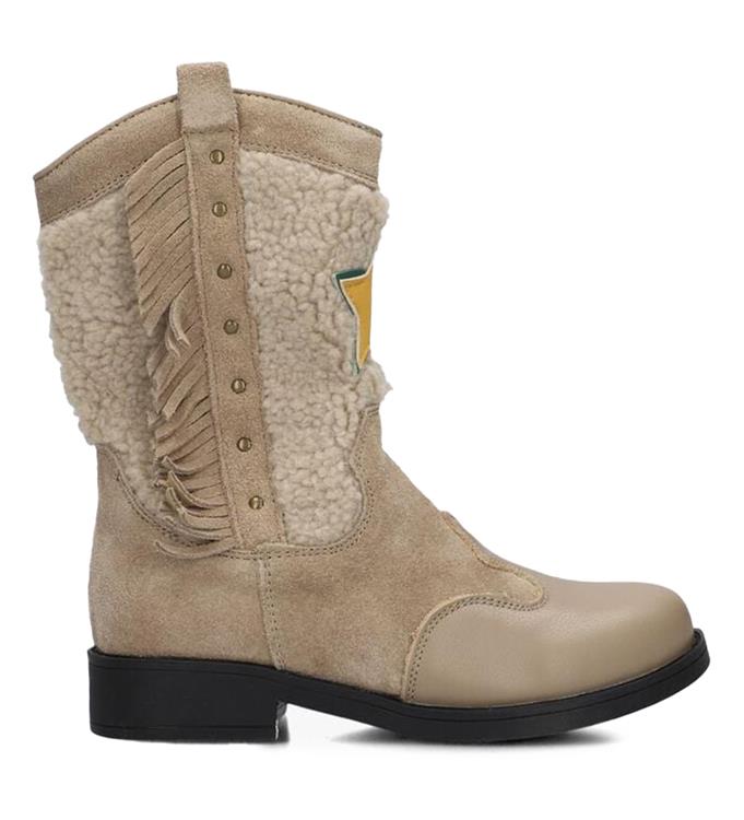 Shoesme N24W006 Beige
