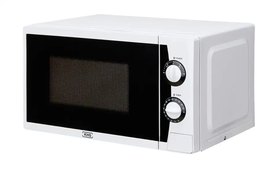 KHG Mikrowelle MW-20W