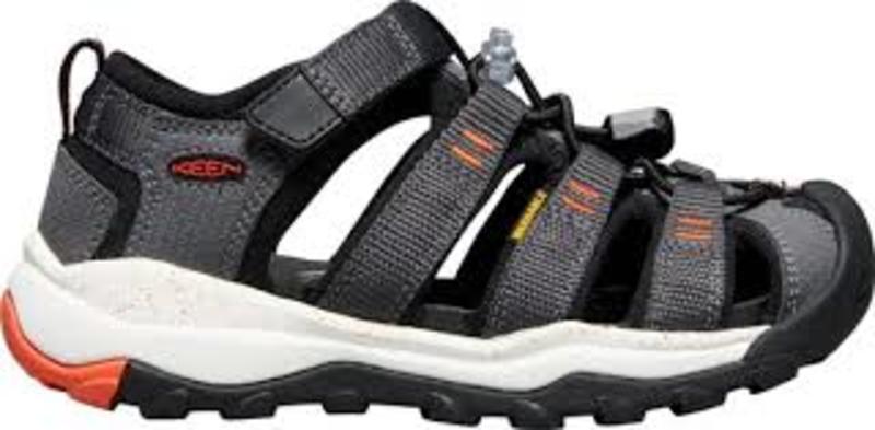 Keen Newport Neo Jr 008 grijs
