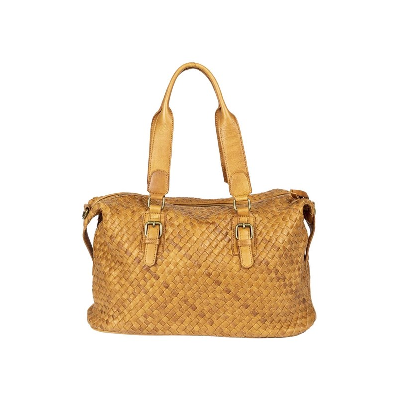 RE:DESIGNED<br>Skuldertaske Lari Urban