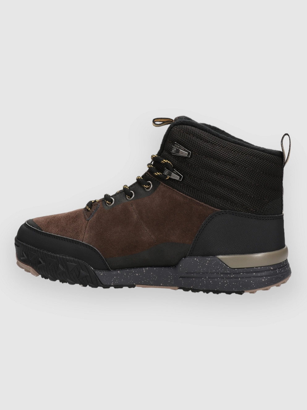 Element Donnelly Elite Winter Shoes walnut