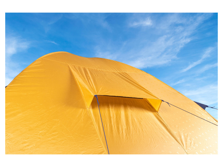 4- of 5-persoons tent Setu