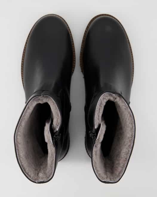Semler Barbara Stiefeletten in Schwarz