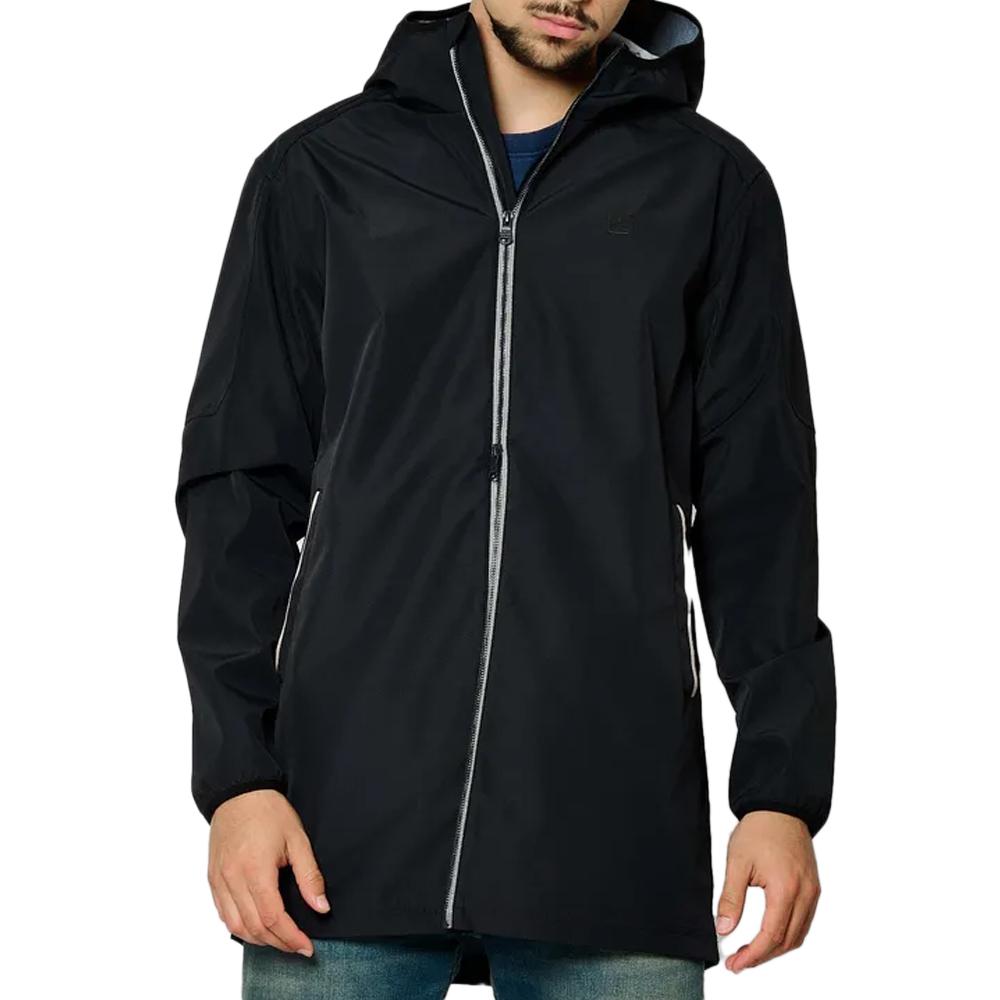 Kaporal Veste Noire Homme Kaporal BADOX