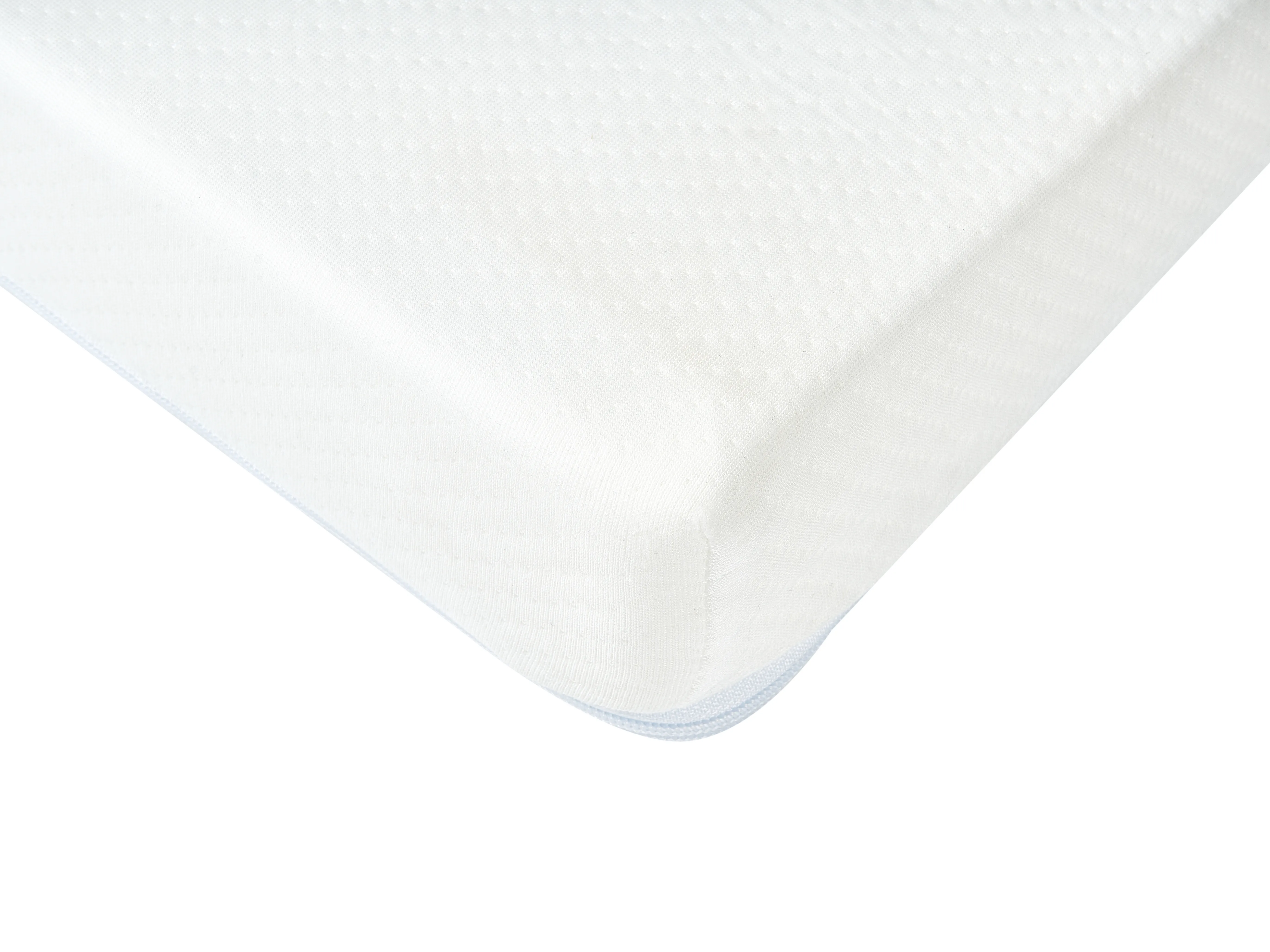 Schuimmatras voor kinderbedje CUDDLY H2/3 Medium 70 x 130 cm