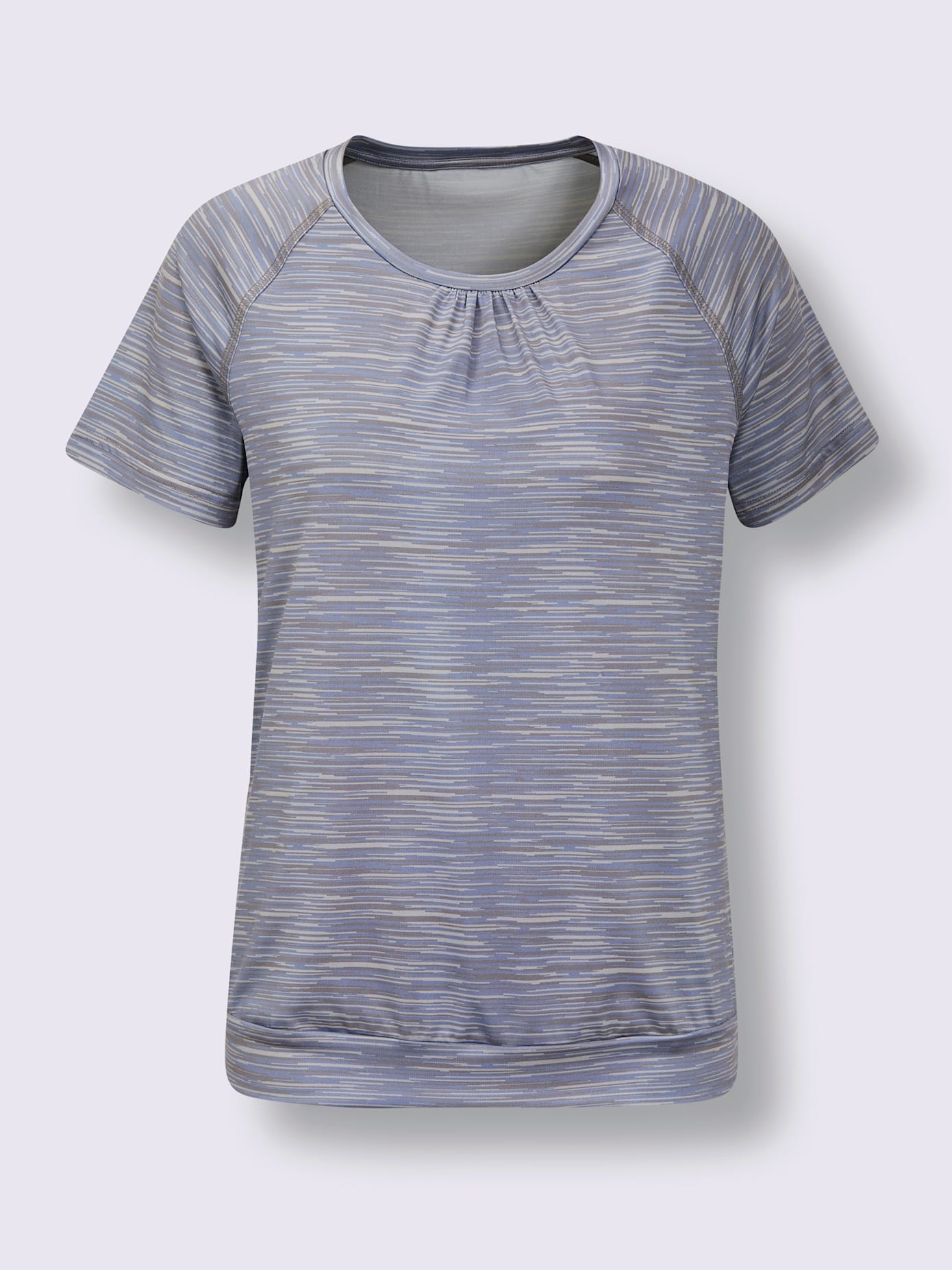 T-shirt d'extérieur séchage rapide
