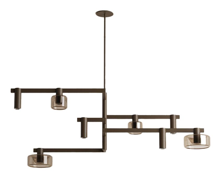 Hanglamp Palau B140 x D52 cm