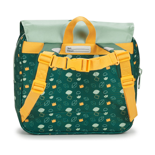 Tann's - SAC JUNGLE - Multicolore