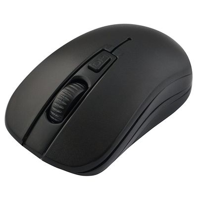 Mobility Lab - Souris sans fil - noir