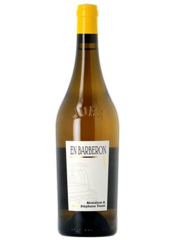 Chardonnay En Barberon - Stéphane Tissot