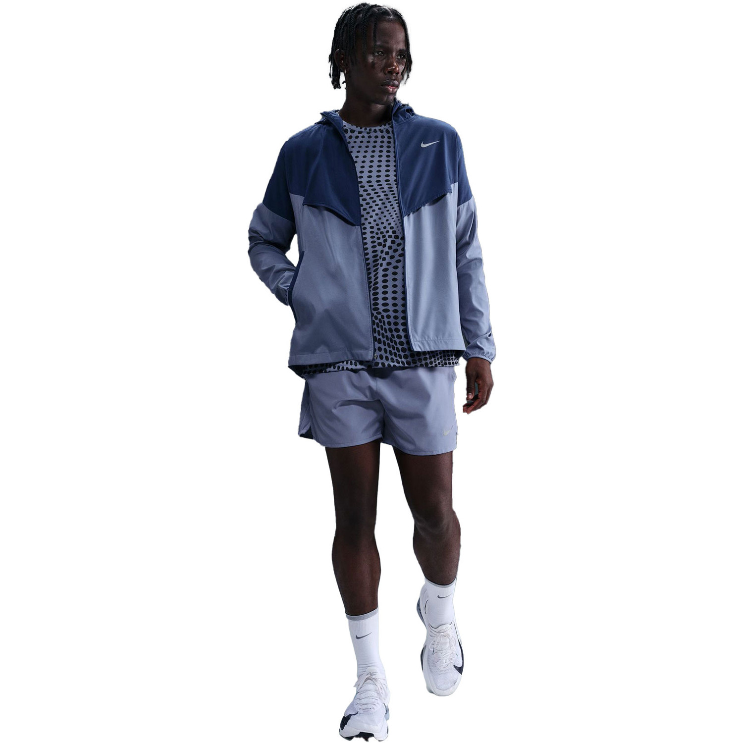 Nike Impossibly Lightweight Windrunner Jack Heren