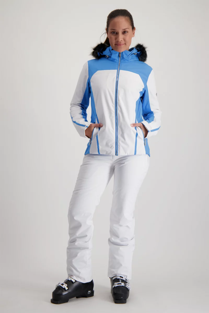 descente Norah Damen Skihose