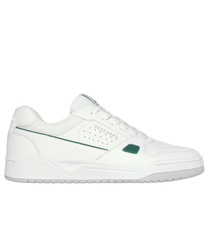 Skechers Men Koopa Court - Tiebreak Sneakers